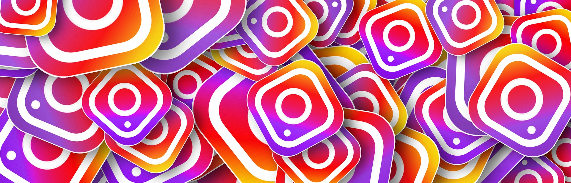 Instagram: Expressing your unique world through photos and videos