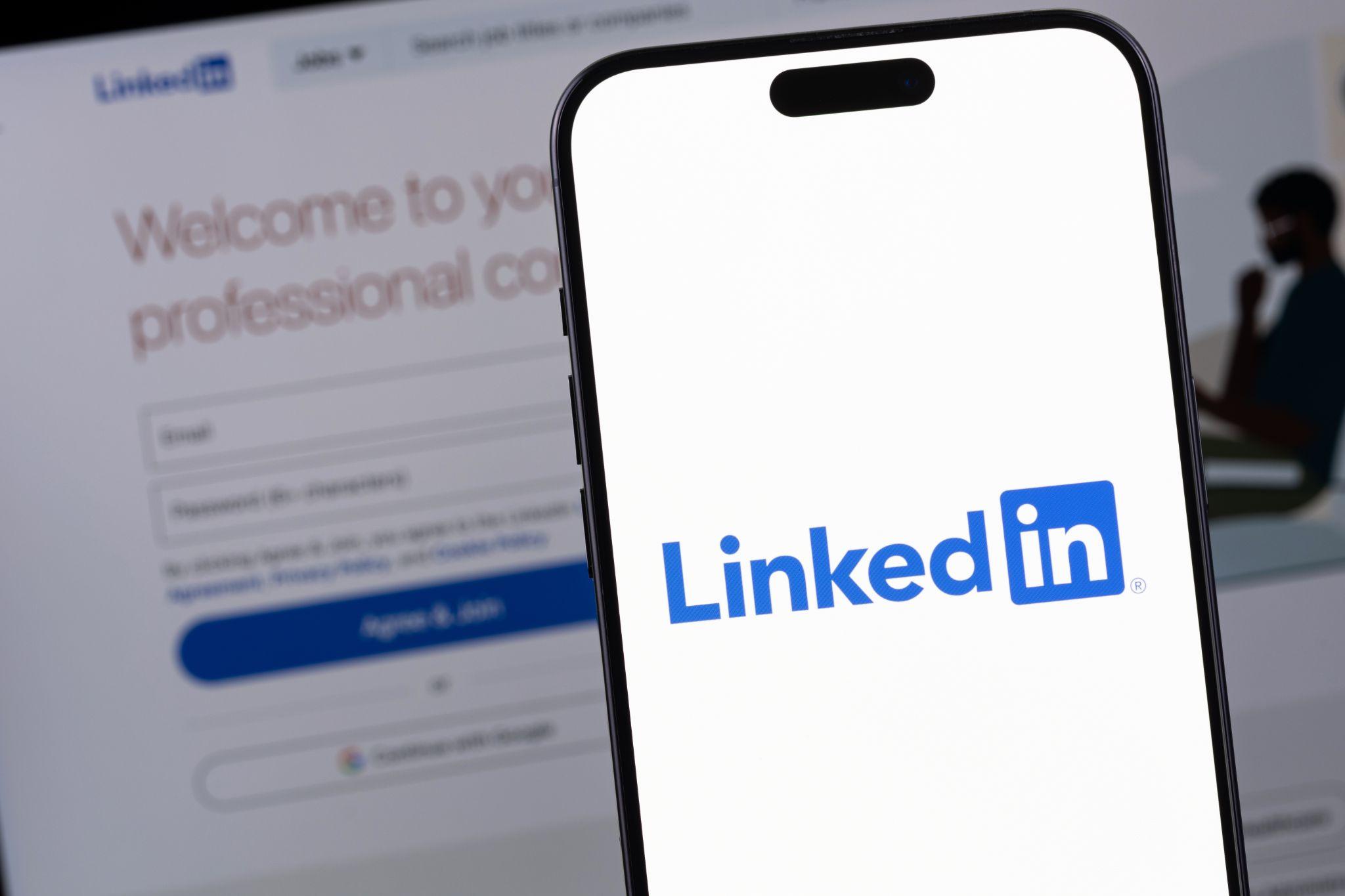 Several Ways to Add Friends on LinkedIn and Common Problems When Adding Friends on Line